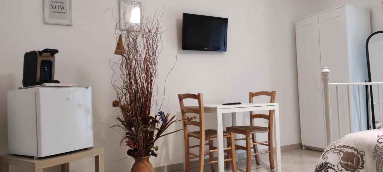 Da Vinci Affittacamere Borgo Taranto Ngoại thất bức ảnh