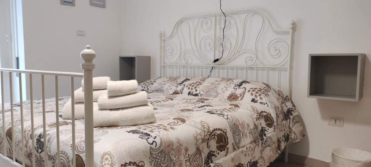 Da Vinci Affittacamere Borgo Taranto Ngoại thất bức ảnh