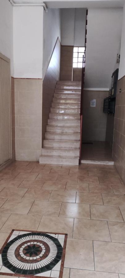 Da Vinci Affittacamere Borgo Taranto Ngoại thất bức ảnh
