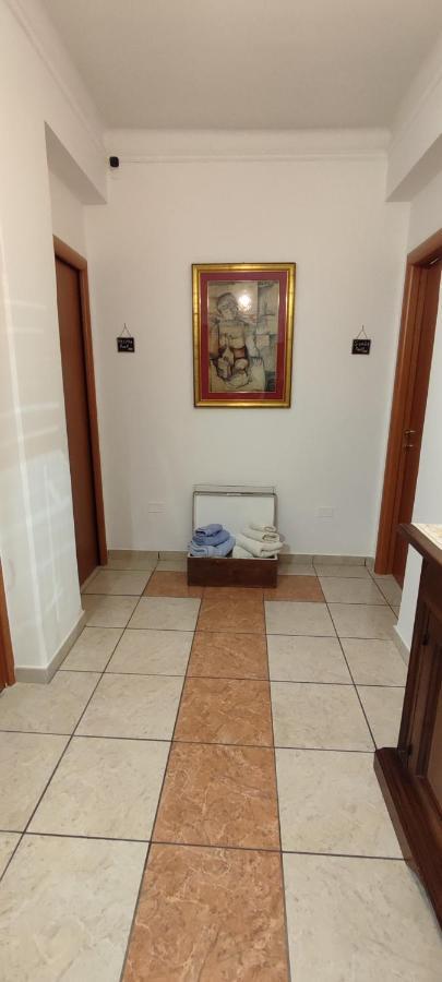 Da Vinci Affittacamere Borgo Taranto Ngoại thất bức ảnh