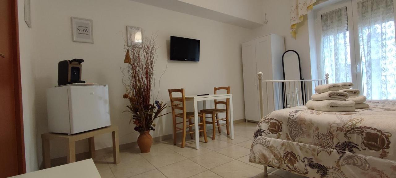 Da Vinci Affittacamere Borgo Taranto Ngoại thất bức ảnh