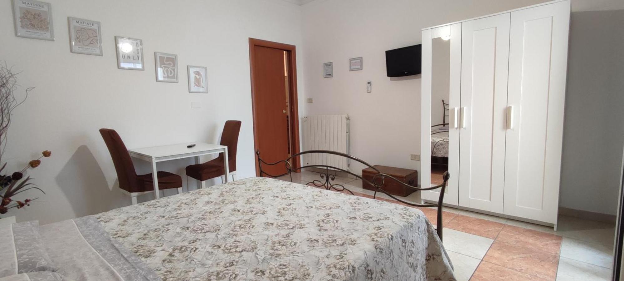 Da Vinci Affittacamere Borgo Taranto Ngoại thất bức ảnh