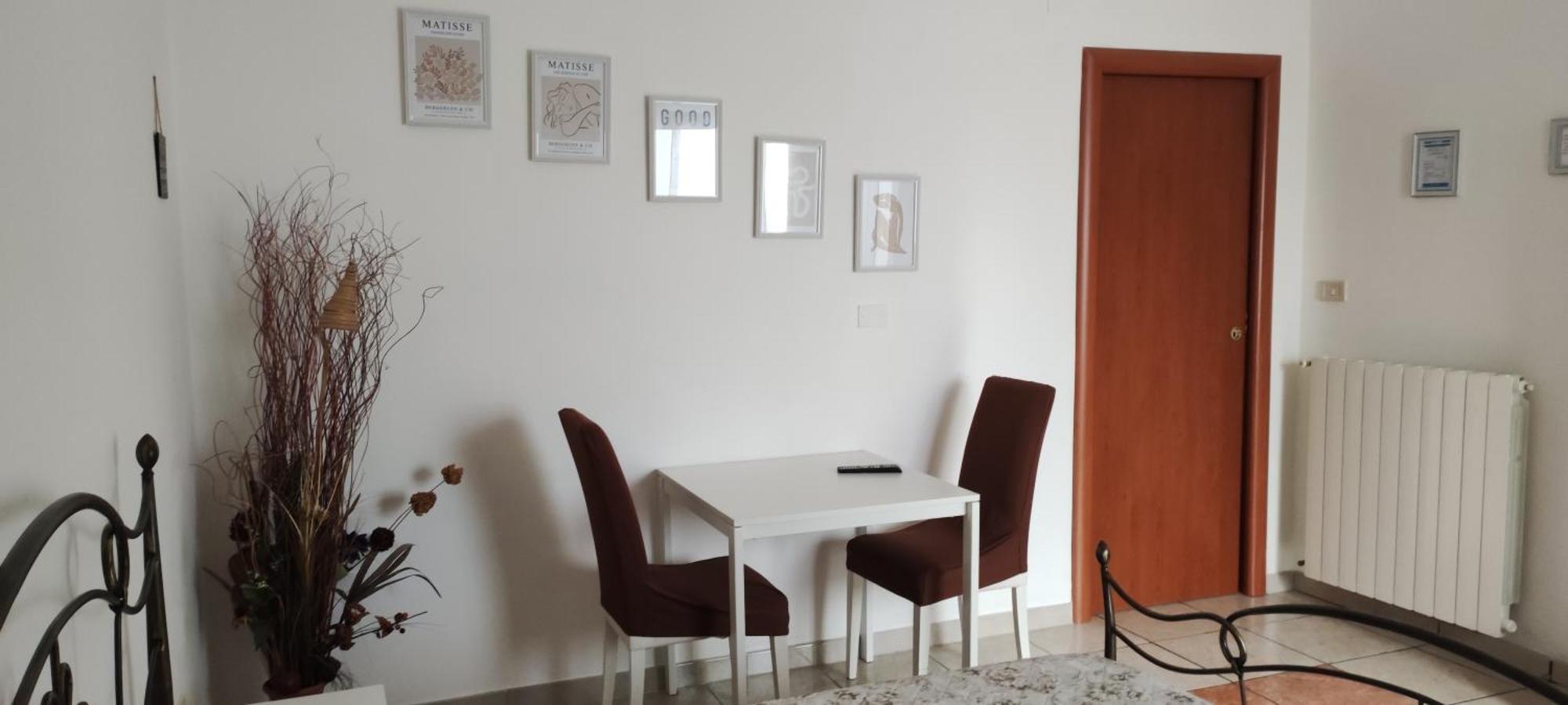 Da Vinci Affittacamere Borgo Taranto Ngoại thất bức ảnh