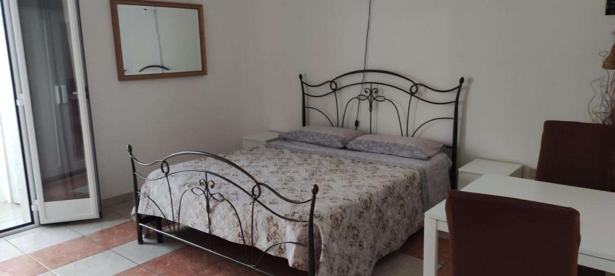 Da Vinci Affittacamere Borgo Taranto Ngoại thất bức ảnh